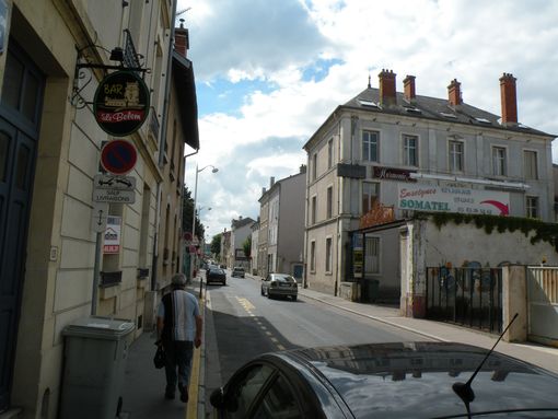  Rue Gabriel Mouilleron
